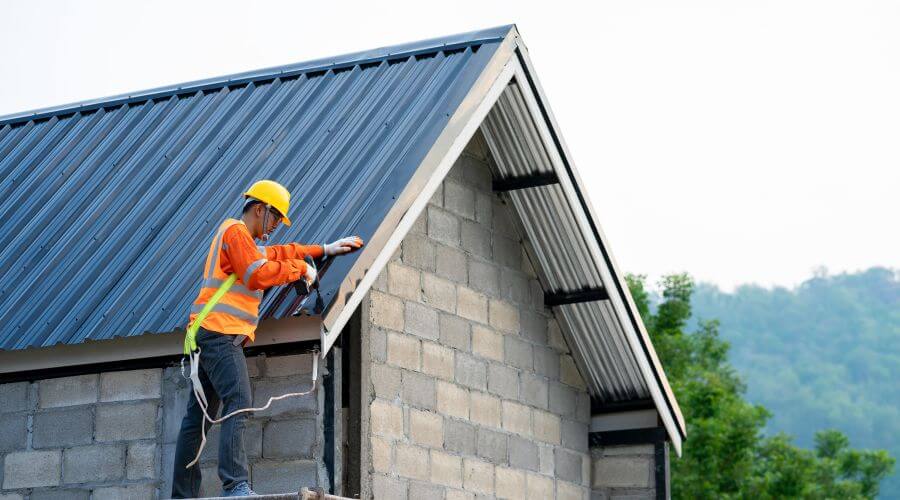 Expert top industrial roofings services in Hilliard, FL